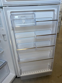Thumbnail for Buy Second hand Westinghouse WTB4600WC 431-litre top-mount refrigerator |  | [product_variant] | Second Hand Appliances Geebung Brisbane
