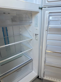 Thumbnail for Buy Second hand Westinghouse WTB4600WC 431-litre top-mount refrigerator |  | [product_variant] | Second Hand Appliances Geebung Brisbane