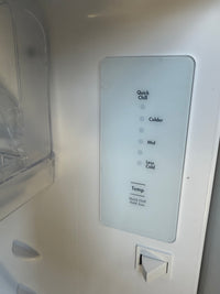 Thumbnail for Buy Second hand Westinghouse WTB4600WC 431-litre top-mount refrigerator |  | [product_variant] | Second Hand Appliances Geebung Brisbane