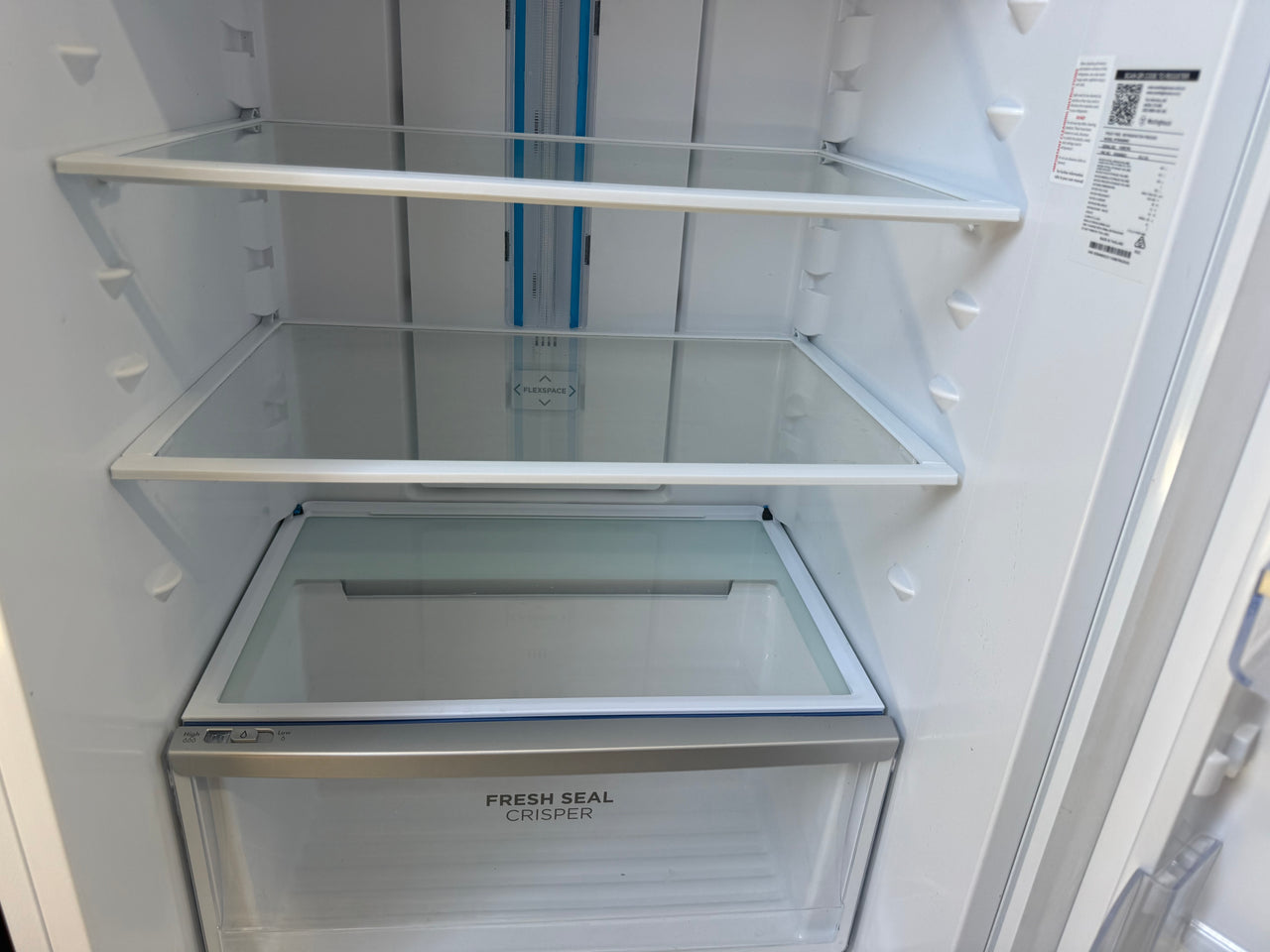 Buy Second hand Westinghouse WTB4600WC 431-litre top-mount refrigerator |  | [product_variant] | Second Hand Appliances Geebung Brisbane