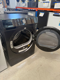 Thumbnail for Factory Second Hisense 10kg Heat Pump Dryer – Black (HDFS10HPB)