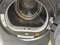 Thumbnail for Factory Second Hisense 10kg Heat Pump Dryer – Black (HDFS10HPB)