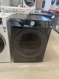Thumbnail for Factory Second Hisense 10kg Heat Pump Dryer – Black (HDFS10HPB)