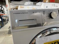 Thumbnail for Second hand Fisher & Paykel 8kg Front Load Washing Machine – WH8060J3