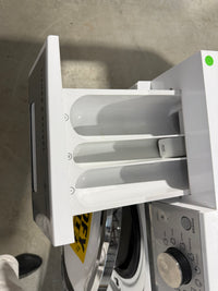 Thumbnail for Second hand Fisher & Paykel 8kg Front Load Washing Machine – WH8060J3