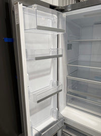 Thumbnail for Factory second Haier HRF520FHS – 489L French Door Refrigerator