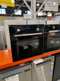 Thumbnail for Transportation damaged Bosch Serie 2 60cm Built-in Oven HBF134EB0A