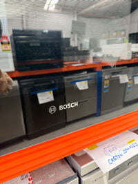 Thumbnail for Transportation damaged Bosch Serie 2 60cm Built-in Oven HBF134EB0A