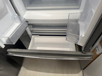 Thumbnail for Factory second Haier HRF520FHS – 489L French Door Refrigerator