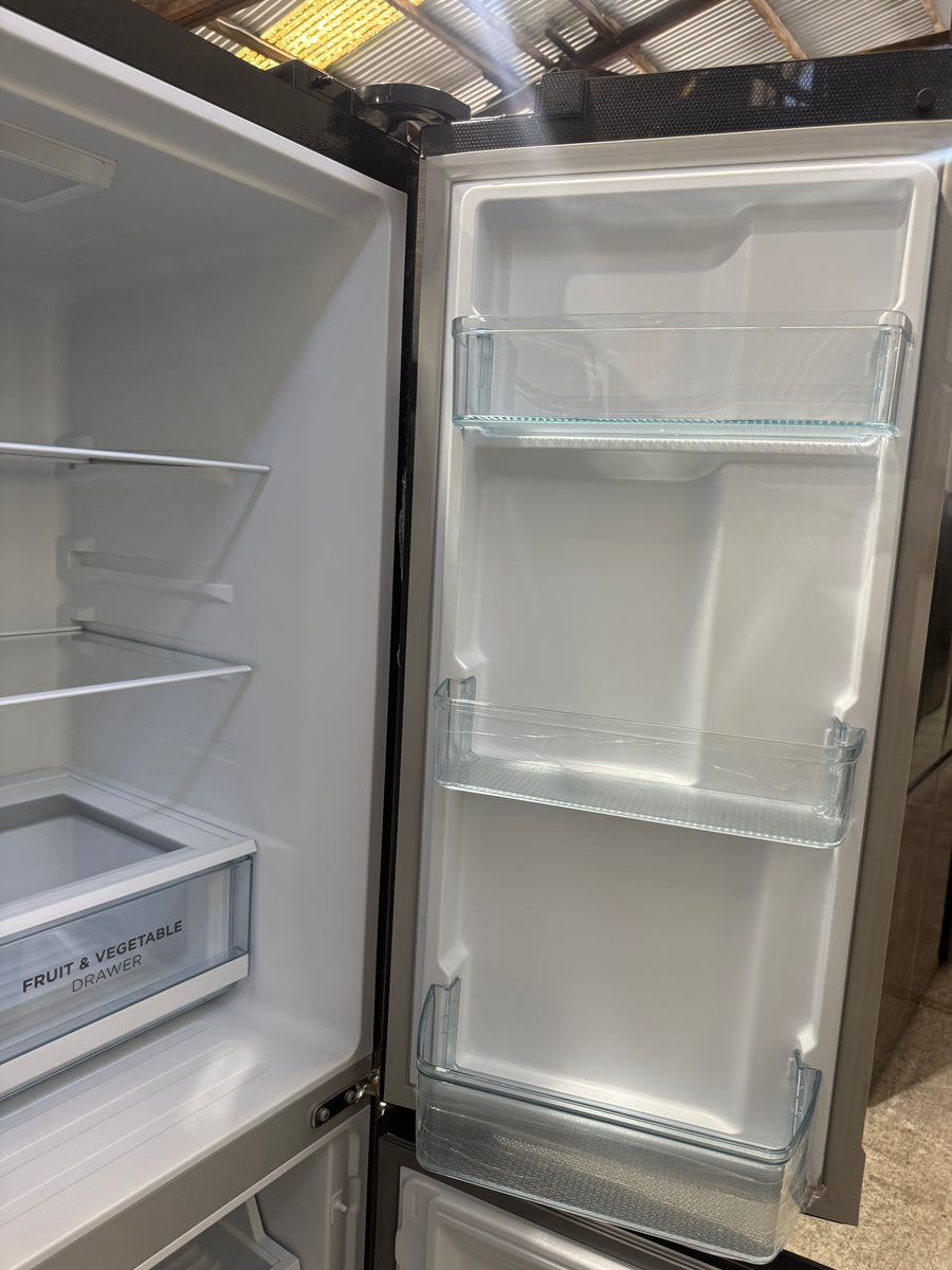 Factory second Westinghouse 496L French Door Refrigerator – WQE4900BA