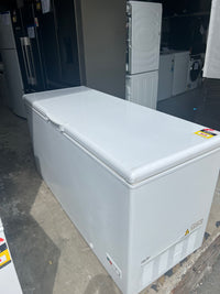 Thumbnail for Factory second  HAIER 519L CHEST FREEZER HCF524W2 - Second Hand Appliances Geebung