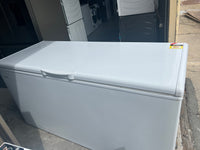 Thumbnail for Factory second  HAIER 519L CHEST FREEZER HCF524W2 - Second Hand Appliances Geebung