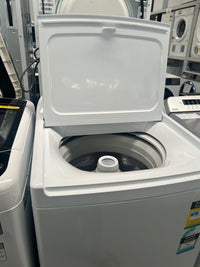 Thumbnail for Second hand Fisher & Paykel WA7060G2 7kg Top Load Washing Machine - Second Hand Appliances Geebung