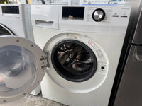 Thumbnail for Second hand Haier HWF75DW1 7.5kg Front Load Washing Machine