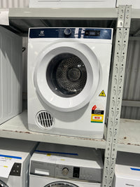 Thumbnail for Second hand 6.0kg Electrolux vented tumble dryer EDV605HQWA - Second Hand Appliances Geebung