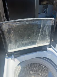 Thumbnail for Factory second TCL F708TLW 8kg top load washing machine