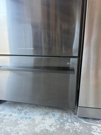 Thumbnail for Factory second Fisher&Paykel Double Dishdrawer Dishwasher DD60DDFB9