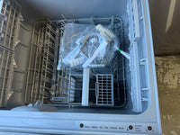 Thumbnail for Factory second Fisher&Paykel Double Dishdrawer Dishwasher DD60DDFB9