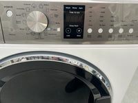 Thumbnail for Factory second Fisher&Paykel 11kg Front Load Washer WH1160S1 - Second Hand Appliances Geebung