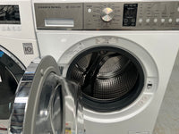 Thumbnail for Factory second Fisher&Paykel 11kg Front Load Washer WH1160S1 - Second Hand Appliances Geebung