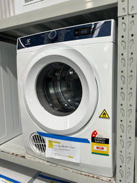 Thumbnail for Second hand 6.0kg Electrolux vented tumble dryer EDV605HQWA - Second Hand Appliances Geebung