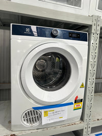 Thumbnail for Second hand 6.0kg Electrolux vented tumble dryer EDV605HQWA - Second Hand Appliances Geebung