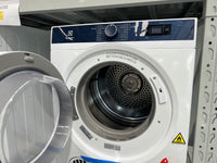 Thumbnail for Second hand 6.0kg Electrolux vented tumble dryer EDV605HQWA - Second Hand Appliances Geebung