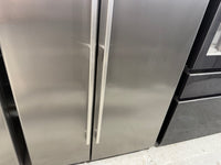 Thumbnail for Second hand Westinghouse WSE7000SF – 700L Side-by-Side Refrigerator