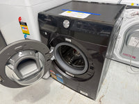 Thumbnail for Second hand Samsung 8.5kg Front Load Washing Machine – Black (WW85T554DAB)