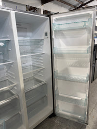 Thumbnail for Second hand Westinghouse WSE7000SF – 700L Side-by-Side Refrigerator