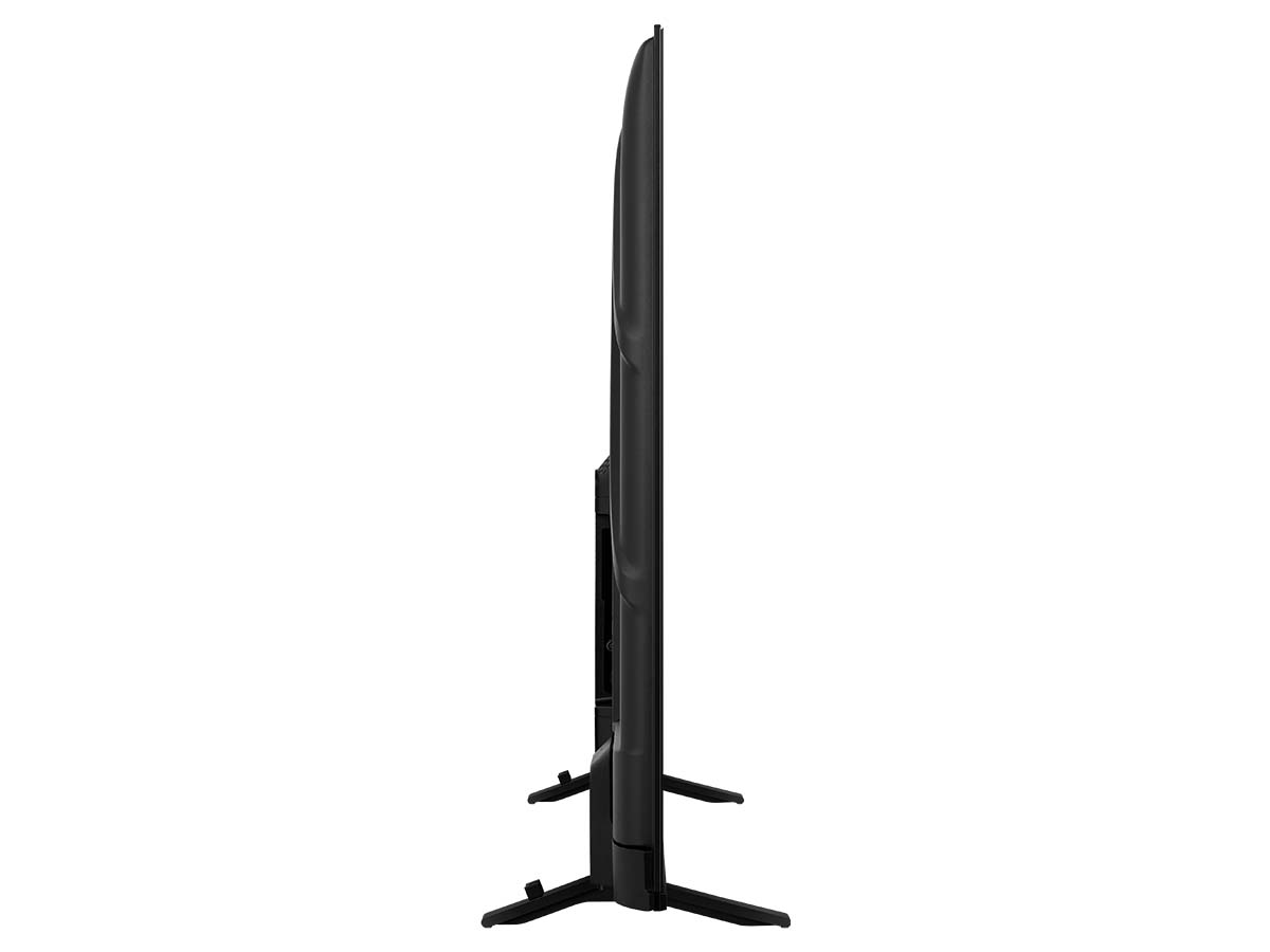 Carton damaged Toshiba 55C350NP 55-Inch 4K UHD Google TV
