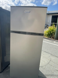 Thumbnail for Second hand 390l Simpson top mounted fridge freezer STM3900MA - Second Hand Appliances Geebung