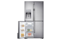 Thumbnail for Second hand SAMSUNG 719L FRENCH DOOR FRIDGE SRF719DLS - Second Hand Appliances Geebung