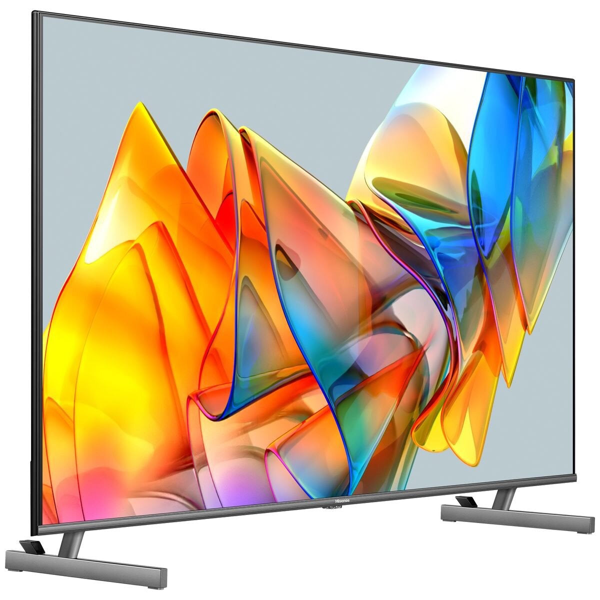 Carton damaged Hisense 55 Inch U6K Mini-LED 4K Smart QLED TV 55U6KAU - Second Hand Appliances Geebung