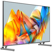 Thumbnail for Carton damaged Hisense 55 Inch U6K Mini-LED 4K Smart QLED TV 55U6KAU - Second Hand Appliances Geebung