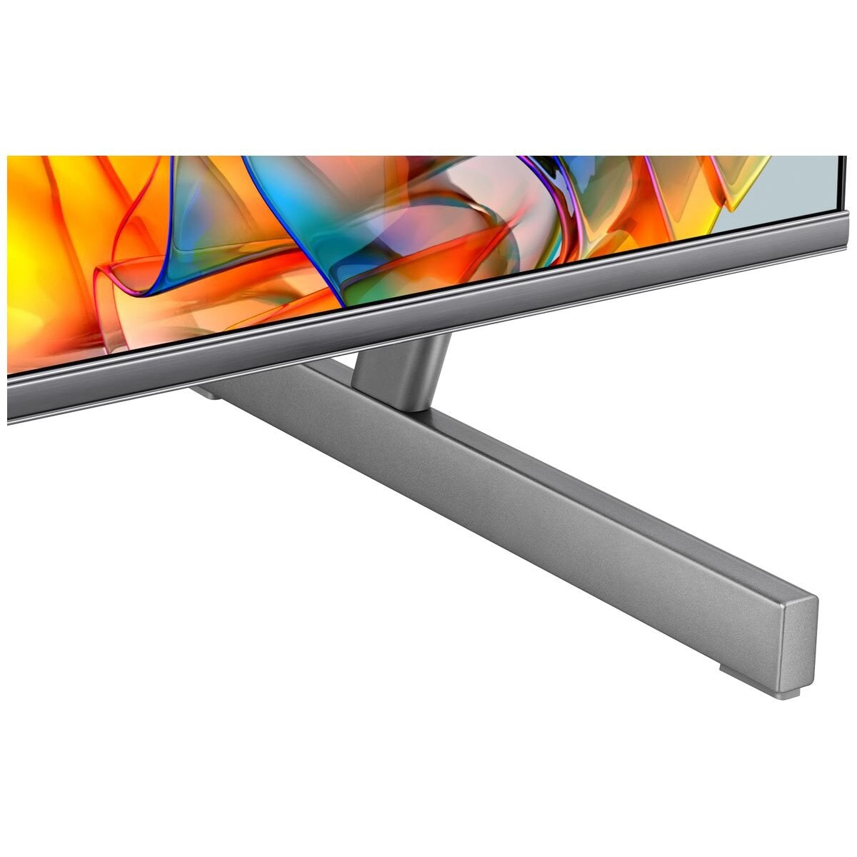 Carton damaged Hisense 55 Inch U6K Mini-LED 4K Smart QLED TV 55U6KAU - Second Hand Appliances Geebung