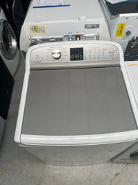 Thumbnail for Factory second Fisher & Paykel 8.5kg Top Load Washer WA8560P1 - Second Hand Appliances Geebung