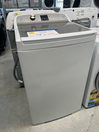 Thumbnail for Factory second Fisher & Paykel 8.5kg Top Load Washer WA8560P1 - Second Hand Appliances Geebung