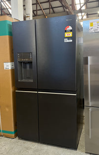 Thumbnail for Factory second Westinghouse 609L Quad Door Refrigerator WQE6170BB