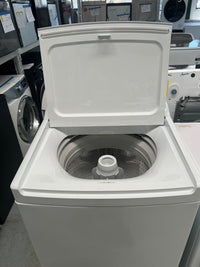 Thumbnail for Factory second Fisher & Paykel 8.5kg Top Load Washer WA8560P1 - Second Hand Appliances Geebung