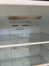 Thumbnail for Factory second Hisense HR6BMFF453C 453L Bottom Mount Fridge - Second Hand Appliances Geebung