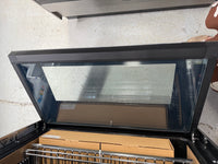 Thumbnail for Factory second Fisher & Paykel 90cm Freestanding Dual Fuel Cooker OR90SCG4X1