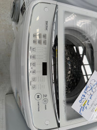 Thumbnail for Second hand LG 7.5kg Top Load Washing Machine WTG7532W