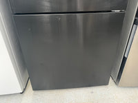 Thumbnail for Factory second Hisense 453L Bottom Mount Fridge HR6BMFF453B - Second Hand Appliances Geebung