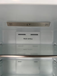 Thumbnail for Factory second Hisense 453L Bottom Mount Fridge HR6BMFF453B - Second Hand Appliances Geebung