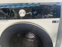 Thumbnail for Factory second Hisense 8.5kg Front Load Washer HWFS8514E - Second Hand Appliances Geebung