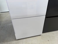 Thumbnail for Factory Second Westinghouse 496 L Bottom Mount Fridge – White (WBE5300WC)