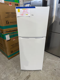 Thumbnail for Factory second TCL P220TMW 197L Top Mount Fridge