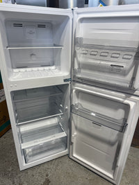 Thumbnail for Factory second TCL P220TMW 197L Top Mount Fridge