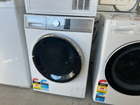 Thumbnail for Second hand Fisher & Paykel 12kg WashSmart Front Load Washing Machine WH1260P1 - Second Hand Appliances Geebung